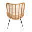 Chaises d'appoint
