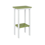 Berlin Gardens Rectangle Coffee Table