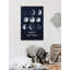 Maywood Wrapped Canvas Painting-1851041020