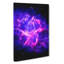 Universe in Abstract Vol.7 - Wrapped Canvas-55303859