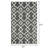 Huipio Performance Geometric Indoor Rug-93397999