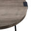 Valley Sled End Table-1736338925