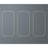 Seville Panel Moulding Kit-87900631-88638320