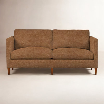 Clifford Upholstered Custom Studio Sofa