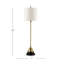 Messenger Buffet Table Lamp