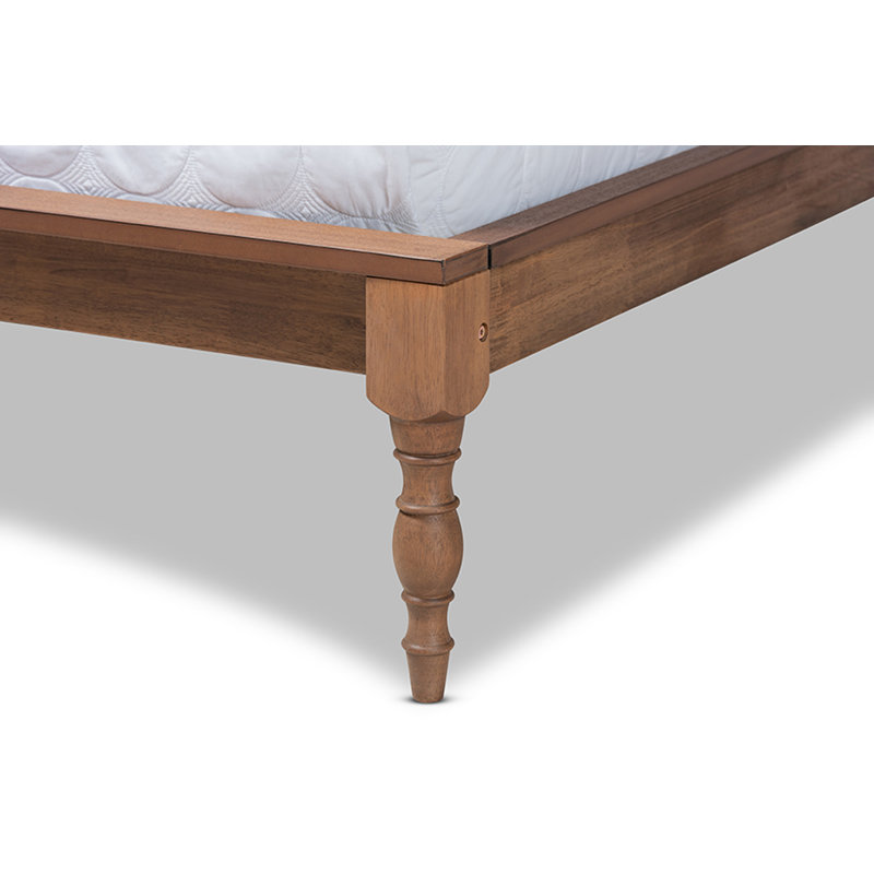 Merlyn Bed Frame | Stylish & Durable | Wayfair