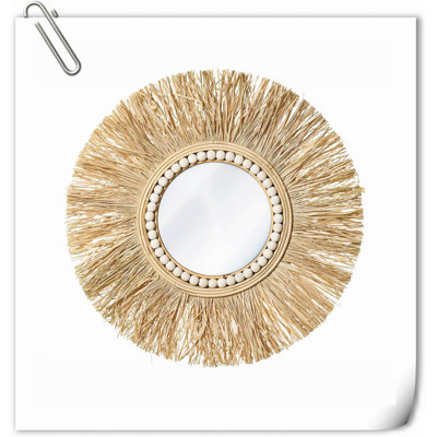 Miroir Schrimsher