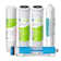 Filtre de remplacement d’osmose inversée complet apec water