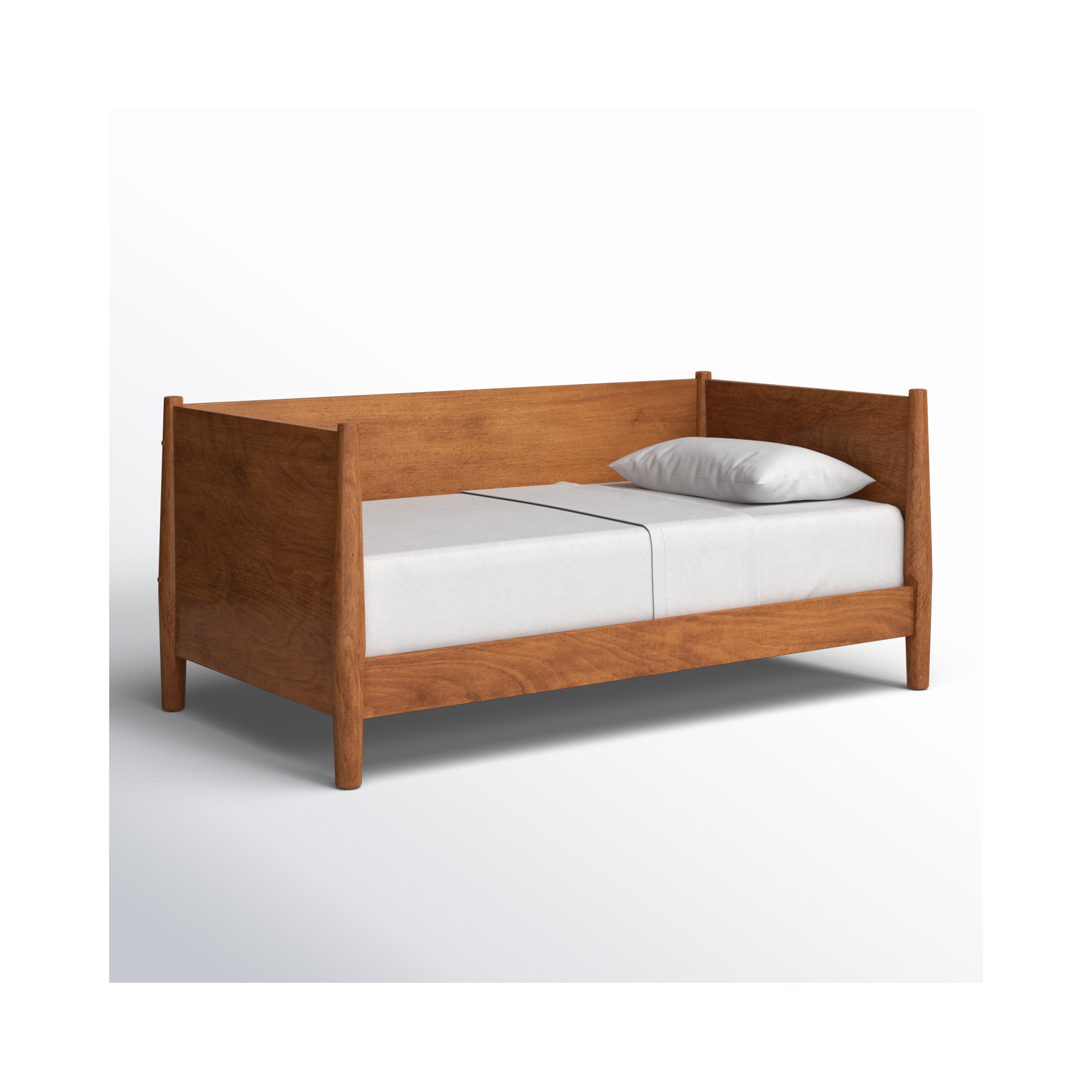 Williams Twin Daybed, Chestnut