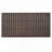 Outdoor Acacia Wood Side Table