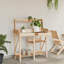 Anoki Wood Potting Bench-600915844