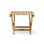 Royal Outdoor Teak Lounge Chair