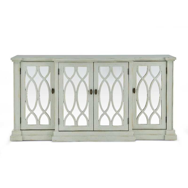 Morgantown 180cm Sideboard