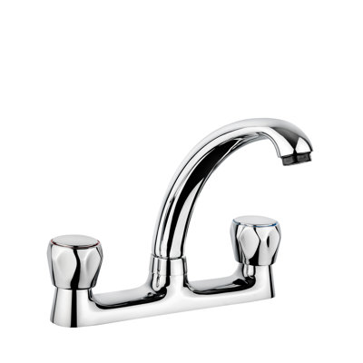 Rangemaster Kitchen Faucet