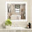 Ronan Rectangle Wall Mirror-31762032