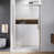 Brushed Nickel is out of stock