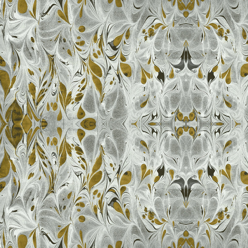 Fluid, Vinyl, Antique