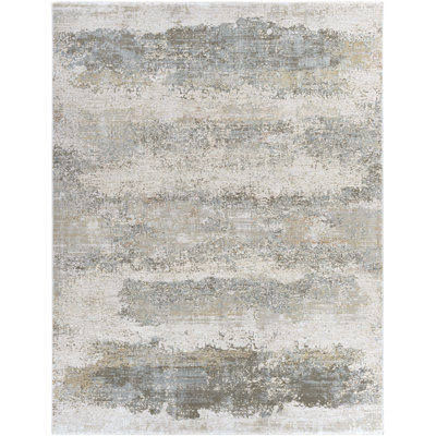 Batchelor Abstract Indoor Rug