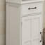 Armoire à linge autoportante Canute