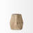 Plaisance Wood Table Vase-29447191