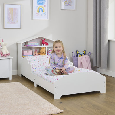 Toddler (70 x 140cm) Kids Bed