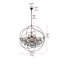 Lustre globe à bougie 18 lumières Svante-22858832-22858831