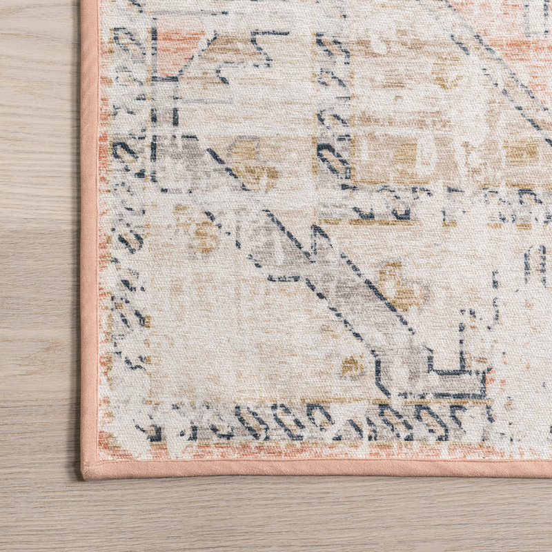 Tapis transitionnel SpallClean, Rectangle de 5 pi x 8 pi