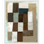 Patchwork 3 by Marco Marella for Studio M - Framed Wall Art-943221281-943221282-943221293