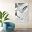 Chill Time II Print by Oliver Gal-364888785-441018346