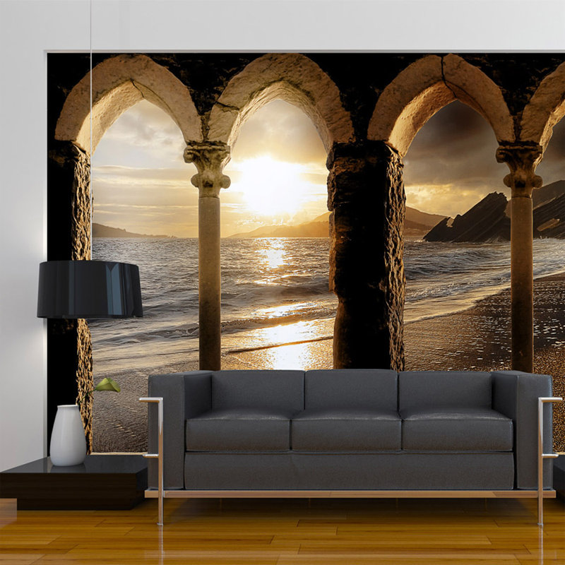 Wall Mural