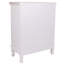 Ivanhoe 2 - Door Rectangle Accent Cabinet