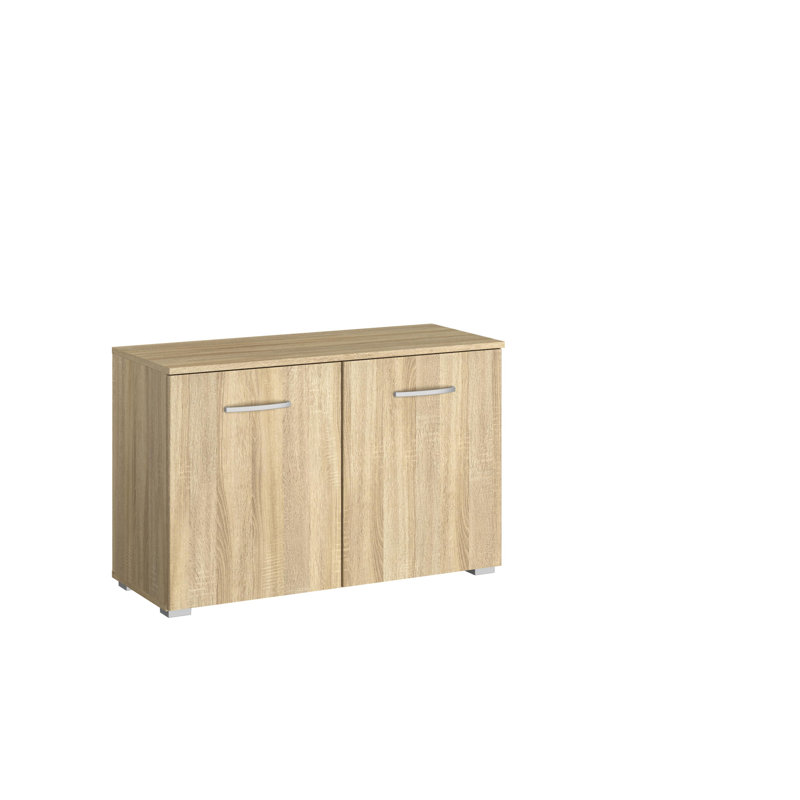 Aditio Combi Chest, Sonoma oak