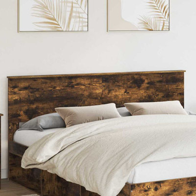 Headboard