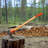 36-Inch Maul Wood Splitter Axe