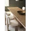 Everett Solid Oak Dining Table