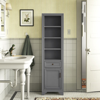Linen Cabinet