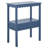 Branden Low Drawer Accent Table-107232059