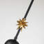 Etoile Small Aged Brass Pendant-1657596858-1657596859