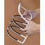 Cintre en plastique anti-dérapant Nourzhan-933353840