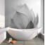 Murale Hao Lotus-760066553