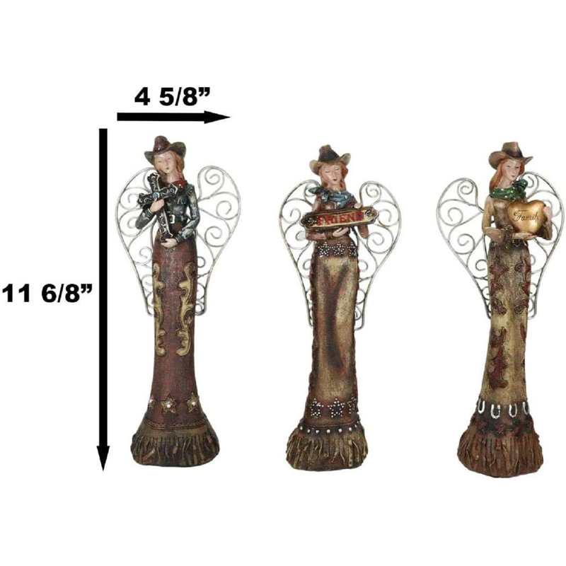 Hatixhe Figurines & Sculptures