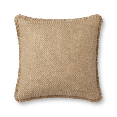 22" x 22" Pillow Cover