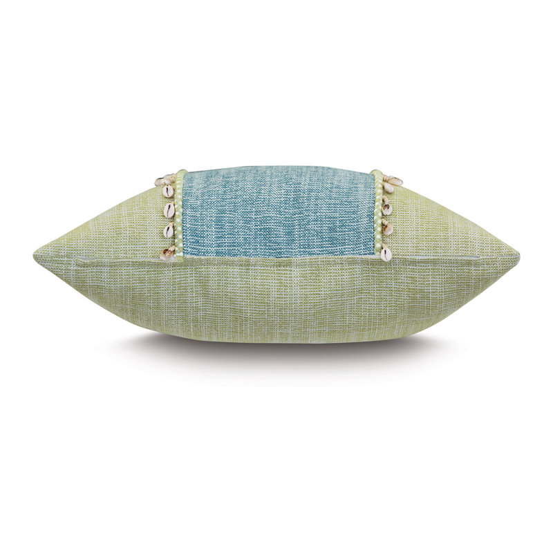 Grenada Square Pillow Cover & Insert