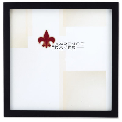 Lashbrook Wood Matte Picture Frame