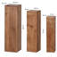 Maxille Plant Stand - Set of 3-16764475