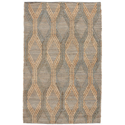 Geometric Area Rug