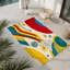 Tapis intérieur et extérieur Zesty Glow-394568744