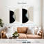 Avery Mid Century Abstract II-108243266