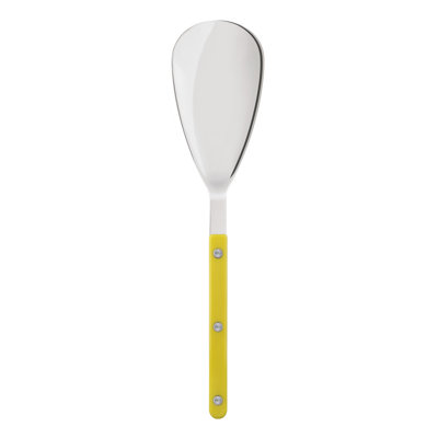 Bistrot Solid Serving Spoon