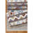Multi Shaggy Area Rug-1015881844